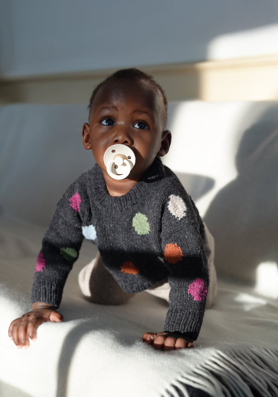 Fri Sweater Baby