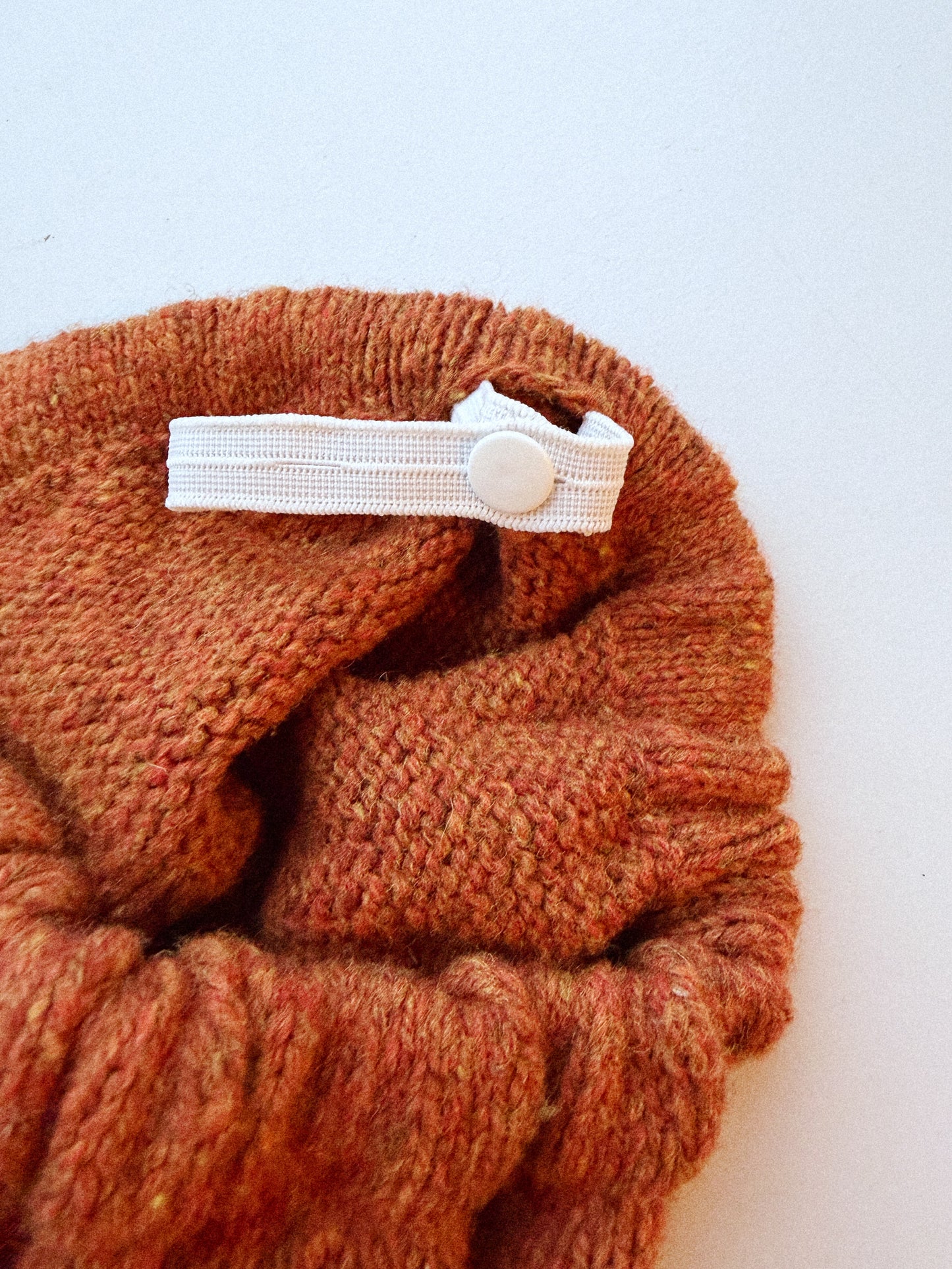 Fri Balloon Pants Baby