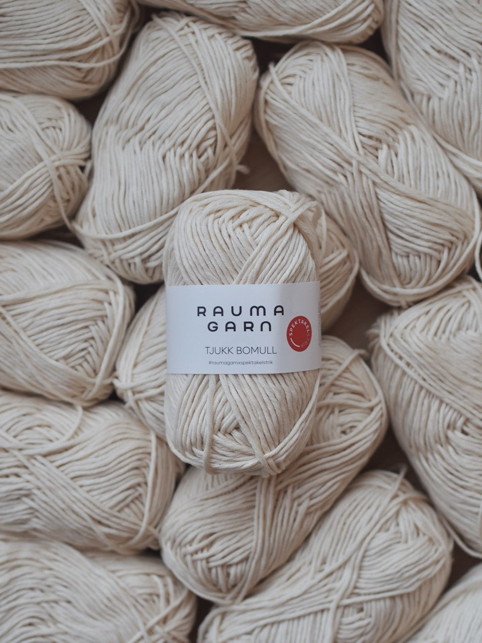 Mega Mood Sweater Kid Knit Kit