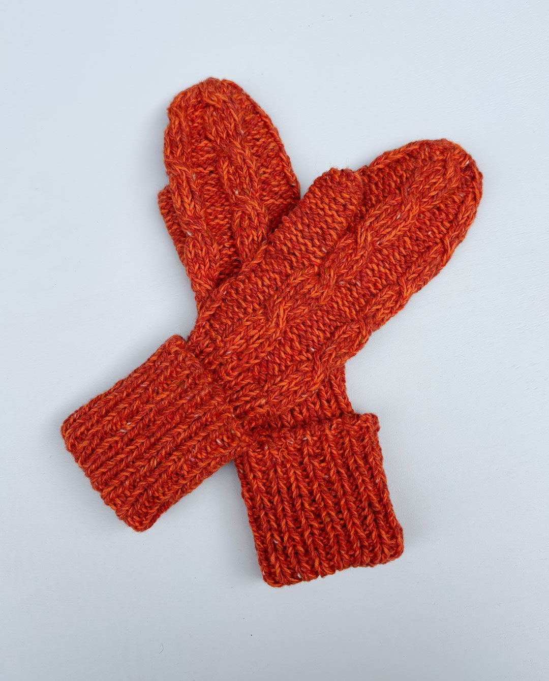 TONDO Mittens