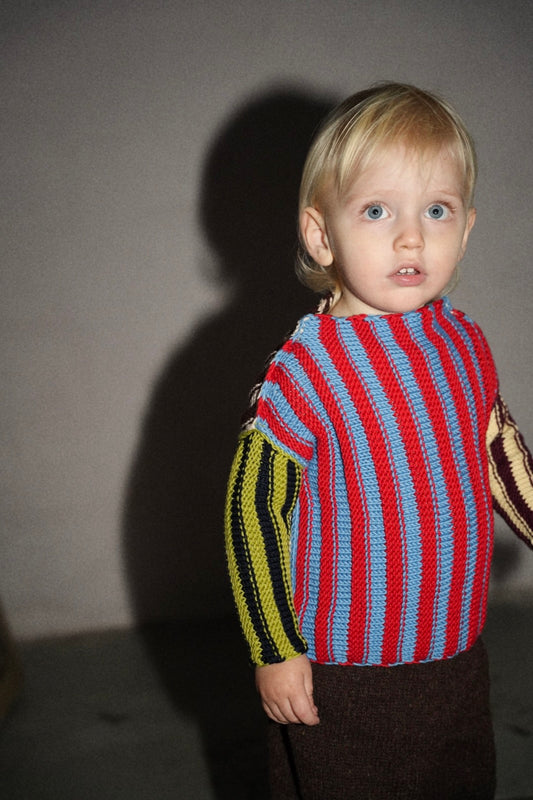 Axis Sweater Kid