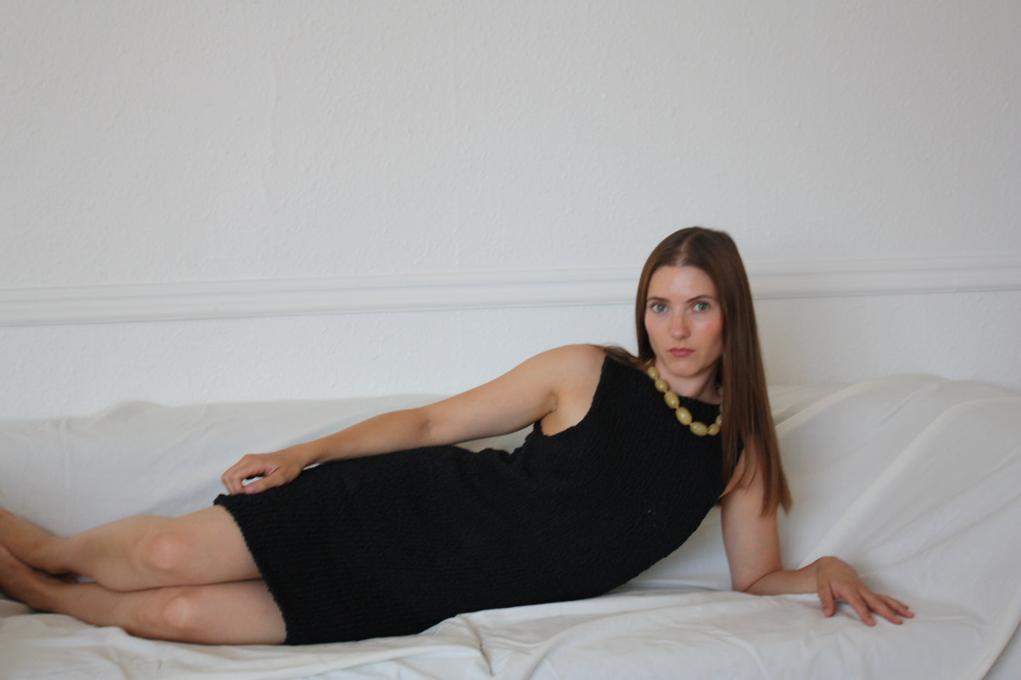 Sidewalk Dress Texture Knit Kit