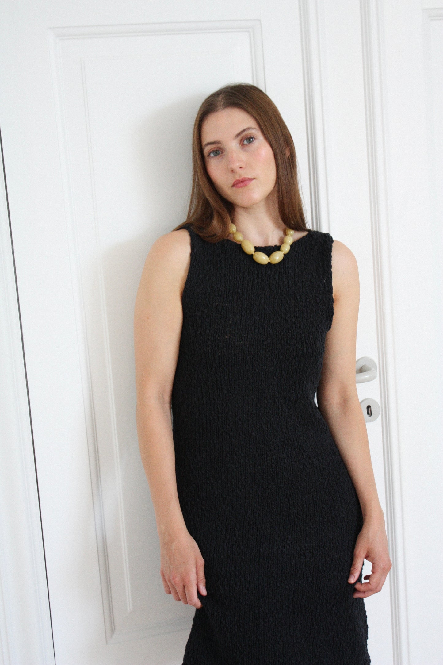 Sidewalk Dress Texture