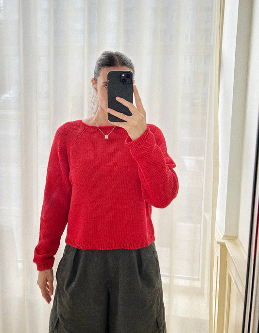 Sidewalk Tee / Longsleeve Tee