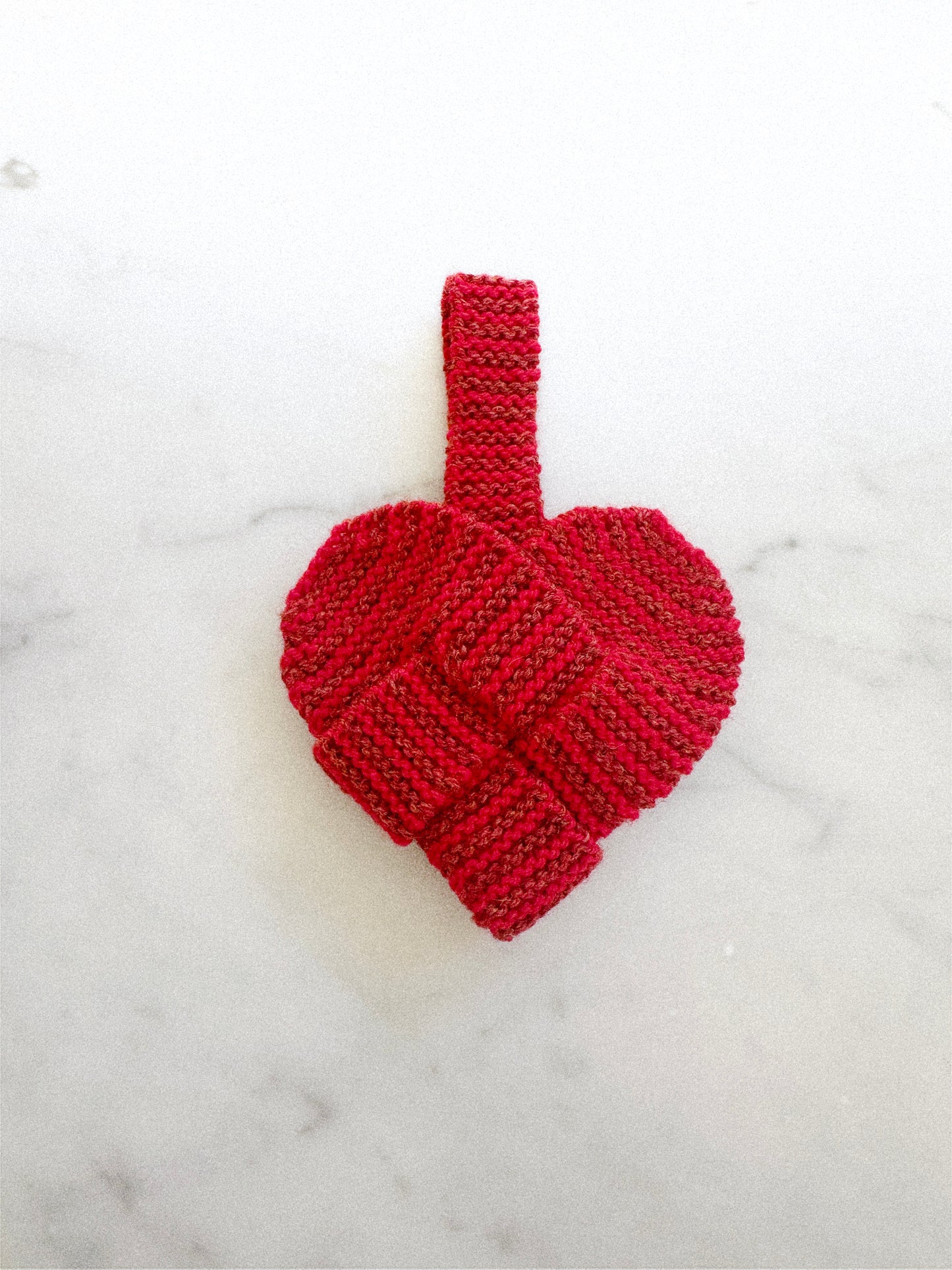 Spektakelstrik x The Red Cross Christmas Heart