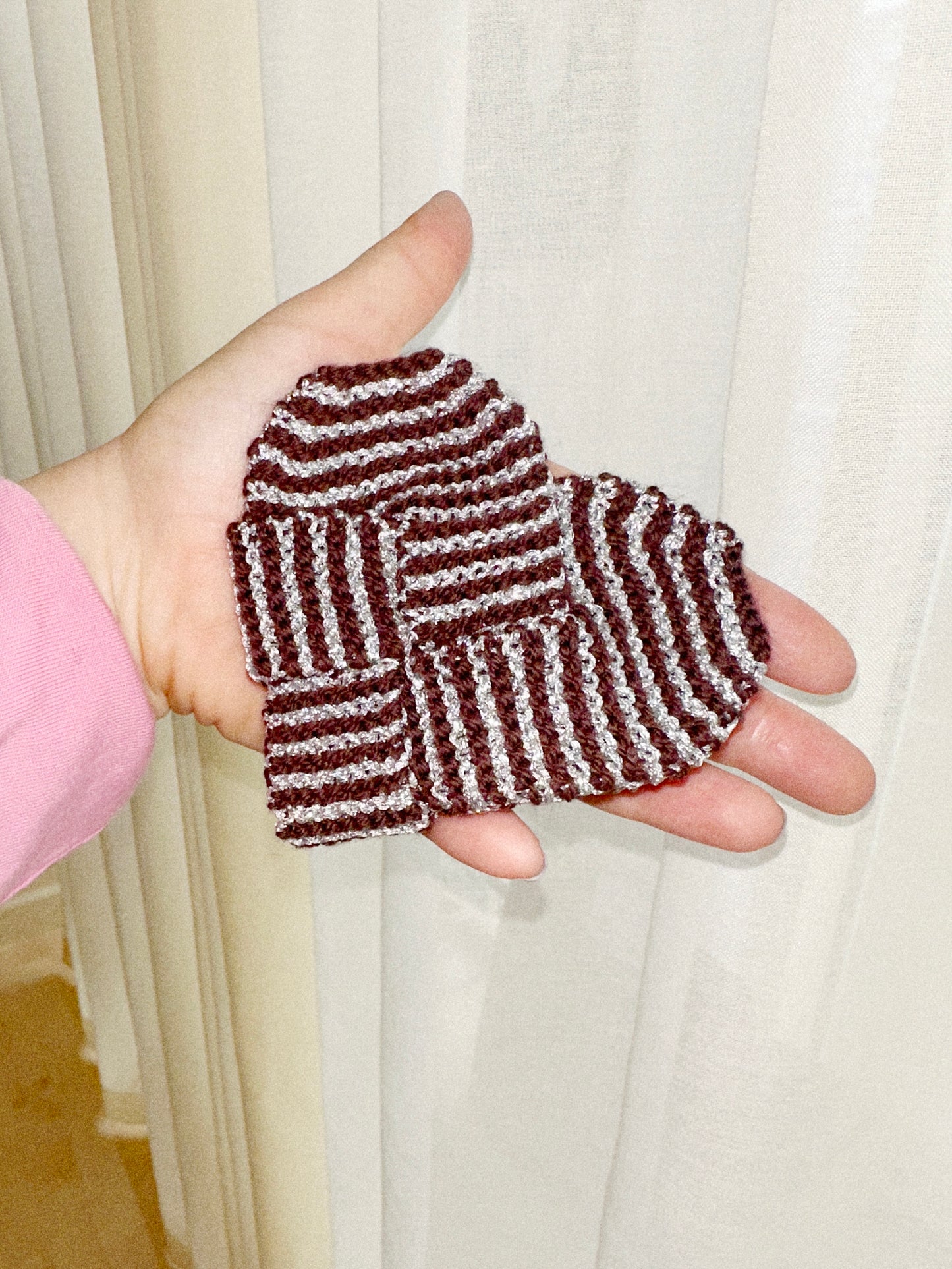 Spektakelstrik x The Red Cross Christmas Heart