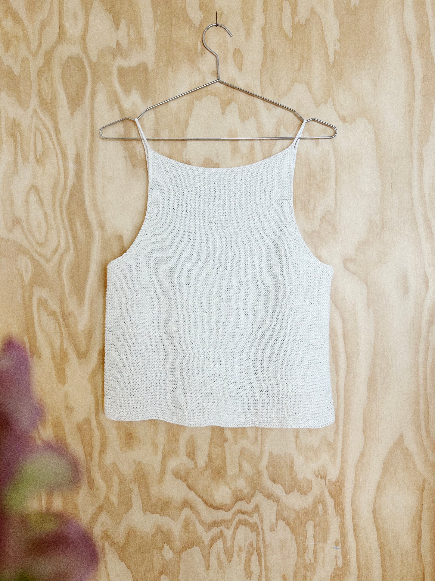 Nellie Top Light