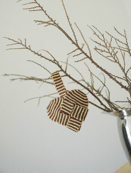 Spektakelstrik x The Red Cross Christmas Heart