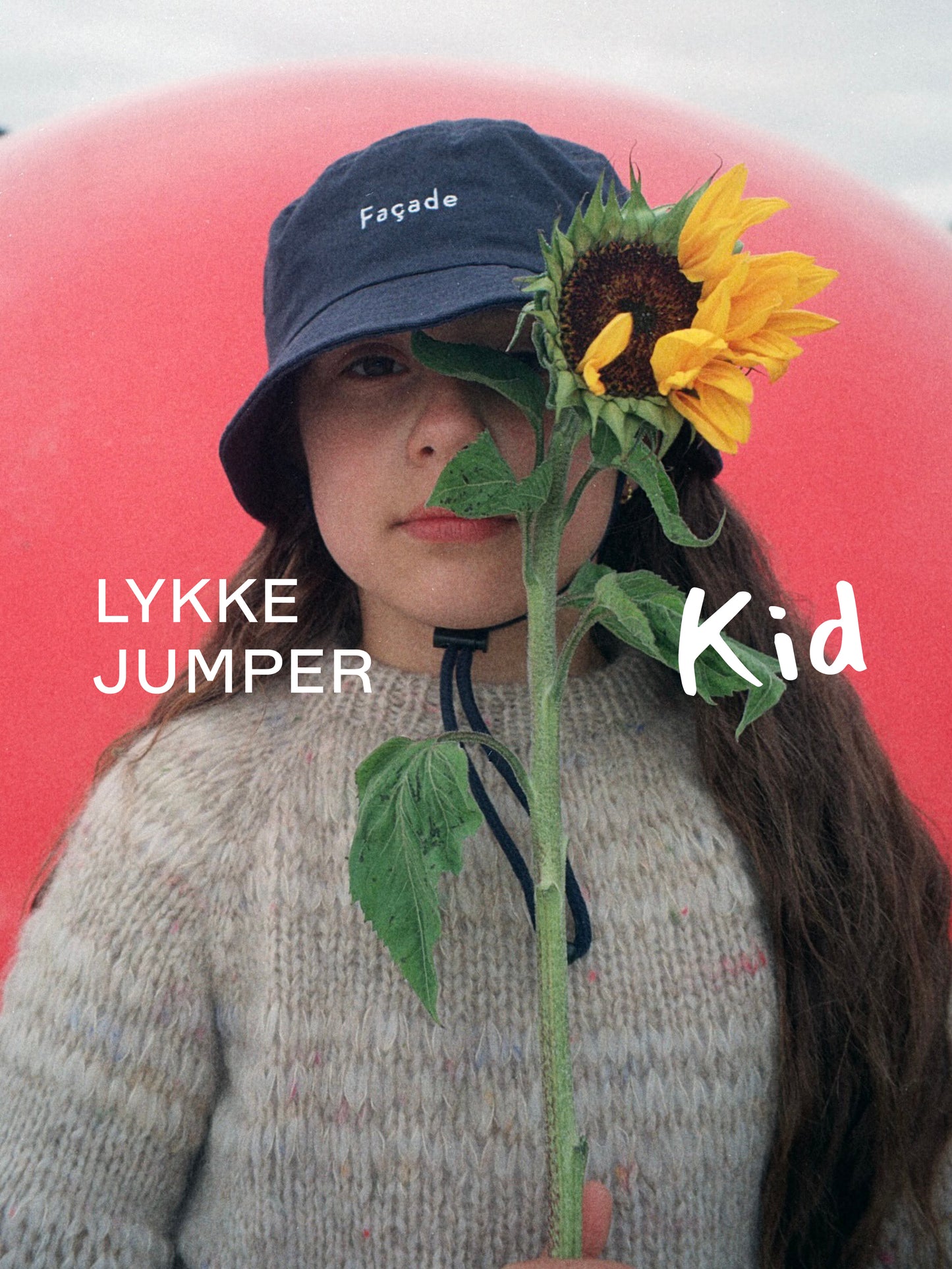 Lykke Jumper Kid