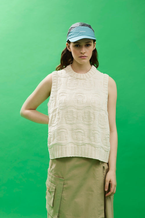 Mega Mood Slipover Knit Kit