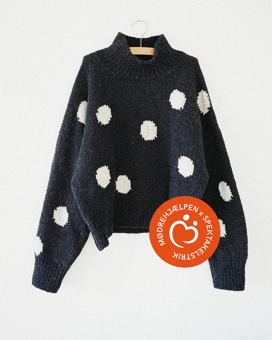 Fri Sweater Woman Knit Kit DUO