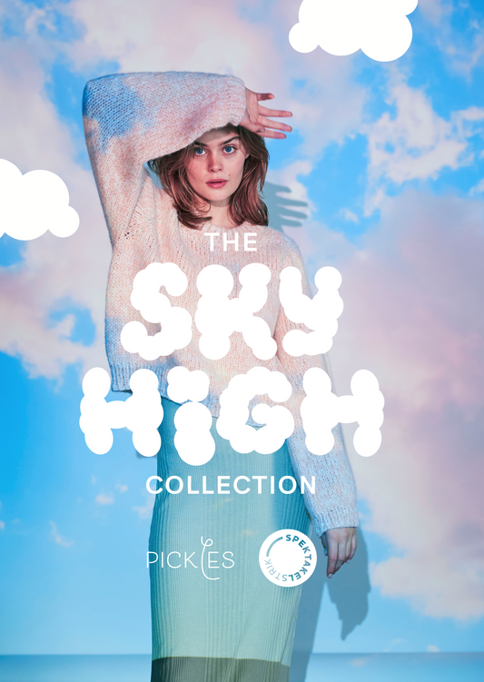 Sky High Collection Booklet